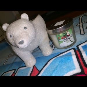 bath and body works candle